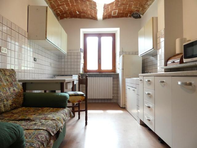 CASALBORGONE – Appartamento mq. 50