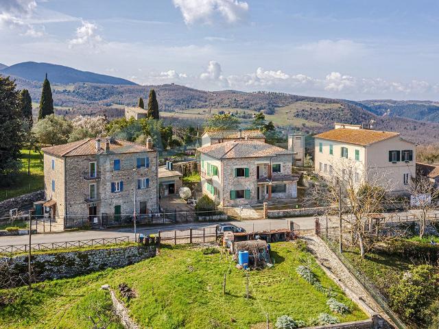 Casaletto – Umbria, Terni/Acqualoreto 270m² Terni