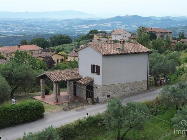Casale 150m² Monte Castello di Vibio