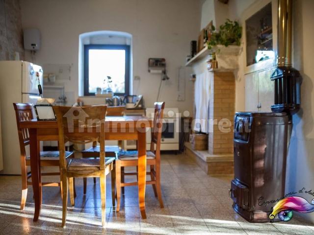 Casale Contrada Recupero, Ceglie Messapica