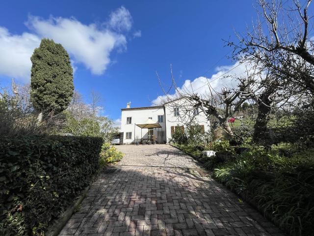 Casale Cerretino 200m² Falerone