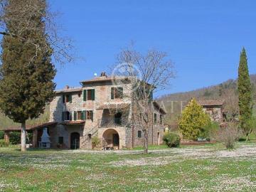 Casale Chianti 516m² Gaiole in Chianti