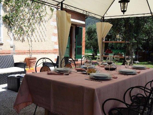 Casale a Seravezza