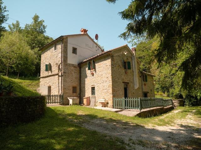 Casale Antico Mulino 250m² Anghiari