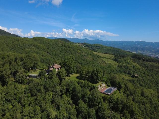 Casale Bella Vista 337m² Città di Castello