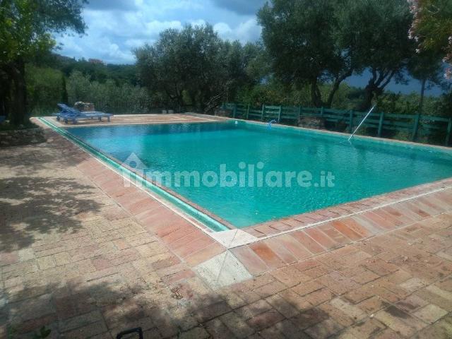 Casale, buono stato, 65 m², Fara in Sabina
