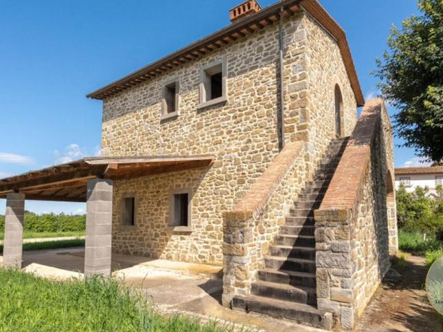Casale dei Cavalieri · COR313 163m² Cortona