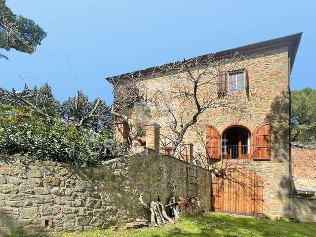 Casale Del Canaletto 277m² Sinalunga