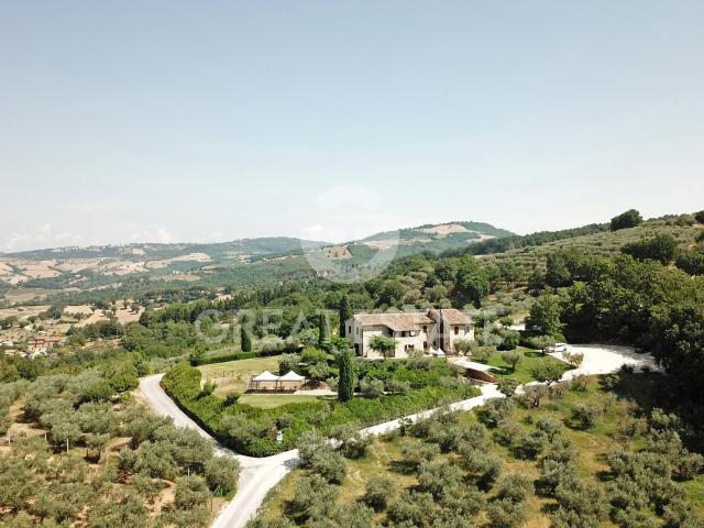 Casale del volo 690m² Assisi