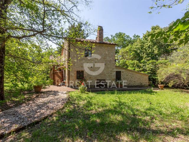 Casale della Luna 208m² Calvi dell'umbria