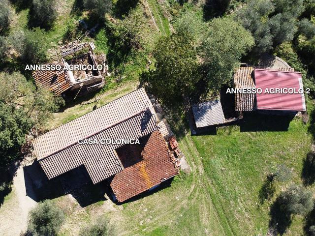 Casale di lusso in vendita Via di Montefiesole, Pontassieve, Firenze, Toscana