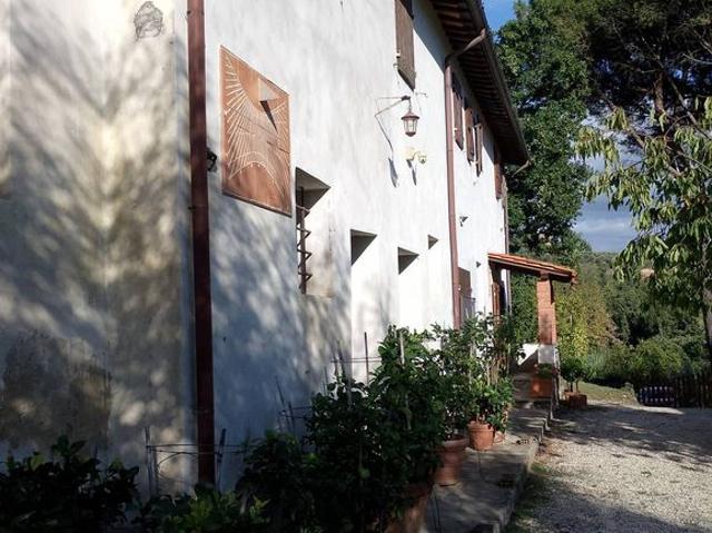 Casale di lusso in vendita Buggiano Castello, Toscana