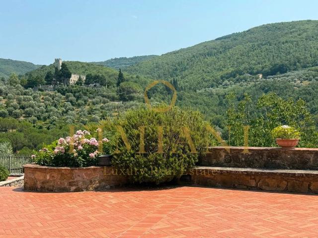 Casale di lusso in vendita Legri, Toscana