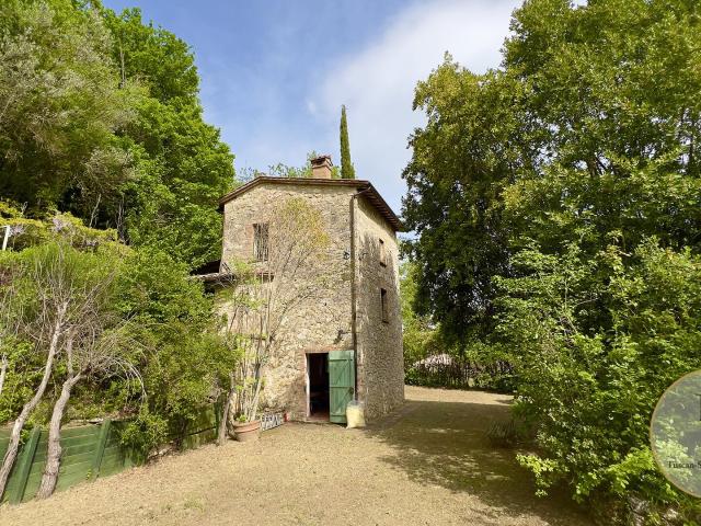 Casale Fiore · Cet167 m² Cetona