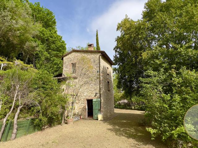 Casale Fiore · CET167 113m² Cetona