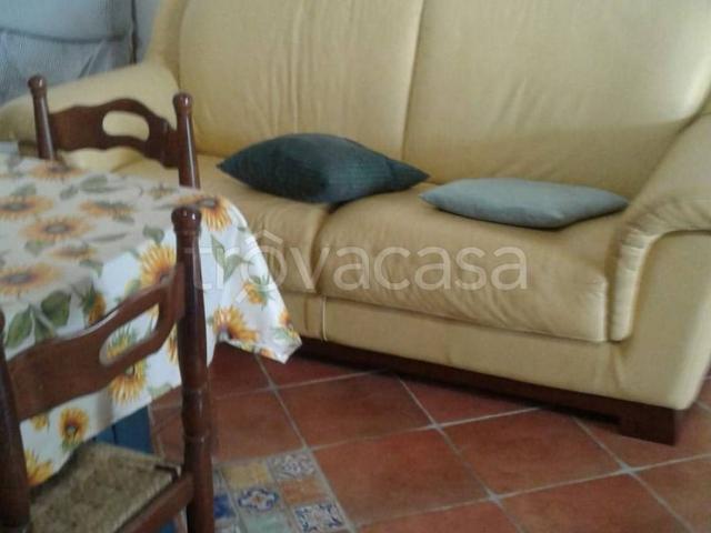 Casale in affitto a Menfi via San Cipirello, arredato, giardino privato, terrazzo TrovaCasa
