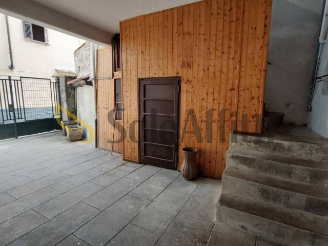 Casale in affitto a Miagliano via Giovanni Battista Molinaro, 1, riscaldamento autonomo, parzialmente arredato, cantina TrovaCasa