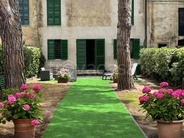 Casale in affitto a Orbetello strada Saline Breschi, arredato, giardino privato, posto auto TrovaCasa
