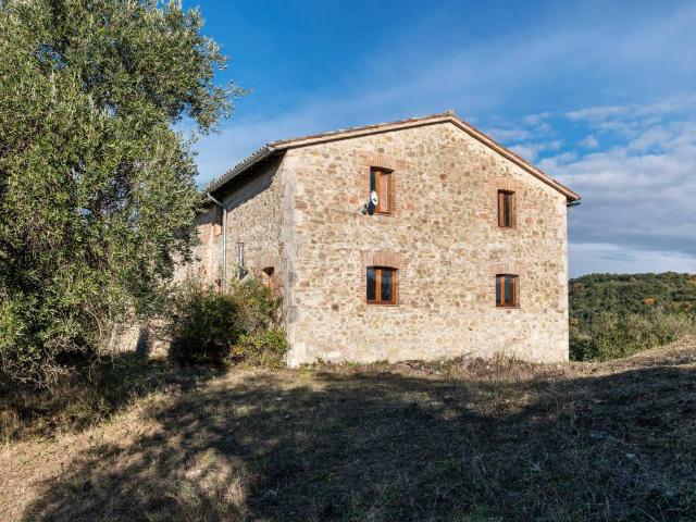 Casale in affitto a Orvieto località Colonnetta di Prodo, arredato, giardino privato, box TrovaCasa