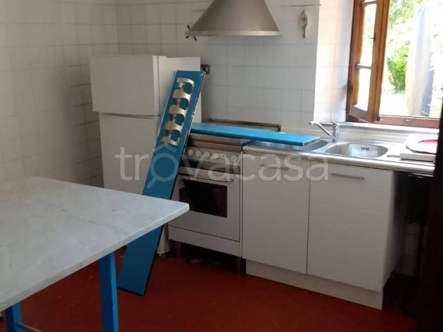 Casale in affitto a Camaiore monteggiori, non arredato/vuoto, arredato, giardino privato TrovaCasa