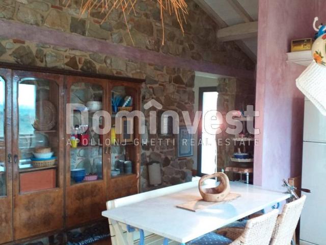 Casale in affitto a Capalbio vallerana, giardino privato, terrazzo, nuova costruzione TrovaCasa