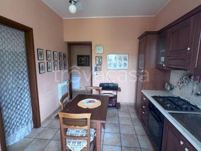 Casale in affitto a Gaeta via Sant'Agostino, arredato, giardino privato, cucina abitabile TrovaCasa