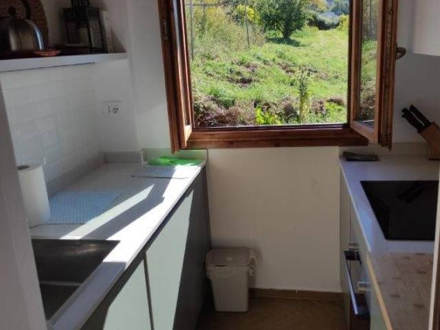 Casale in affitto a Grottaferrata via di Campo Vecchio, arredato, giardino privato, terrazzo TrovaCasa
