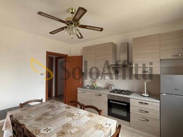 Casale in affitto a Roccastrada strada Provinciale Montelattaia, arredato, ingresso indipendente, angolo cottura TrovaCasa