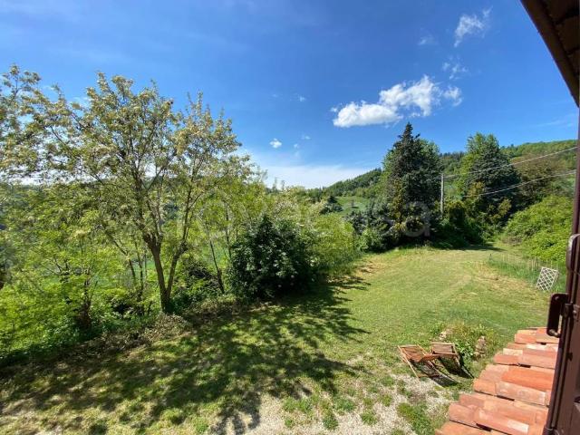 Casale in affitto a Sasso Marconi via Munarino, 4, giardino privato, box, terrazzo TrovaCasa