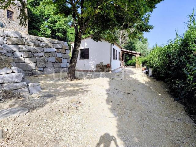 Casale in affitto ad Amelia via Roma, non arredato/vuoto, giardino privato, caminetto TrovaCasa