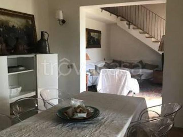 Casale in in affitto da privato a Capalbio strada Origlio, 24, giardino privato, da privato, piscina TrovaCasa