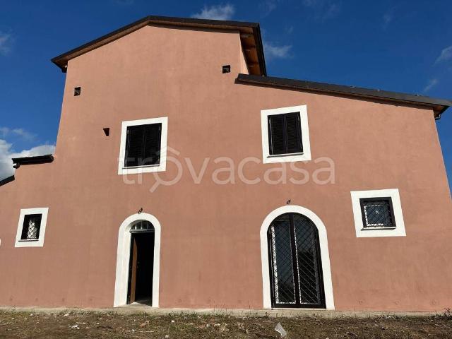 Casale in in affitto da privato a Carinola strada Nazionale Appia, da privato, caminetto, cucina abitabile TrovaCasa