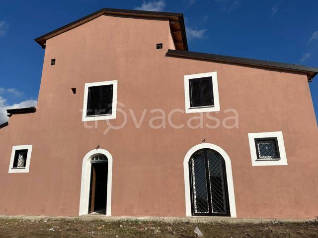 Casale in in affitto da privato a Carinola strada Nazionale Appia, da privato, caminetto, cucina abitabile TrovaCasa