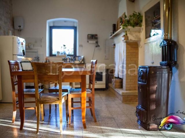 Casale in in affitto da privato a Ceglie Messapica contrada Recupero, da privato TrovaCasa