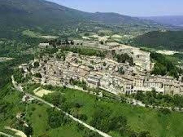 Casale in in affitto da privato a Civitella del Tronto strada Provinciale Fondovalle Salinello, da privato, lungomare, doppi servizi TrovaCasa