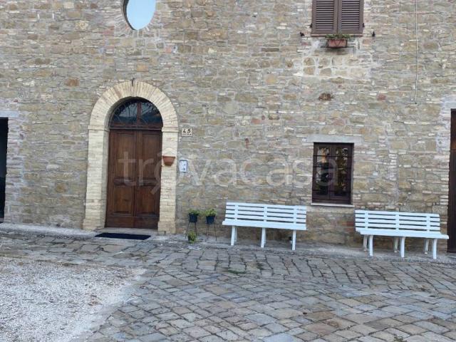 Casale in in affitto da privato a Cingoli località Torre, 67, da privato, riscaldamento autonomo, ristrutturato TrovaCasa