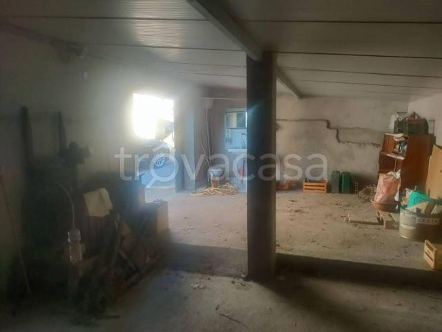 Casale in in affitto da privato a Genga località Colleponi, 5, da privato, caminetto, buono stato TrovaCasa