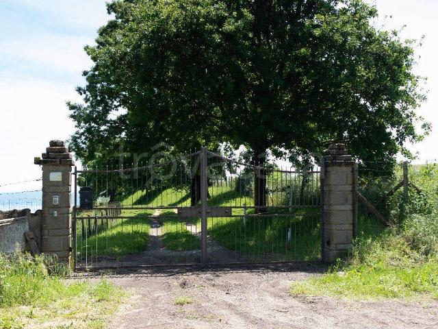Casale in in affitto da privato a Gradoli località Cantoniera, snc, giardino, box, da privato TrovaCasa