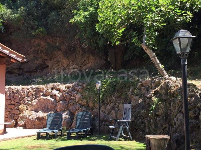 Casale in in affitto da privato a Orbetello strada Provinciale Parrina, 66, arredato, giardino, da privato TrovaCasa