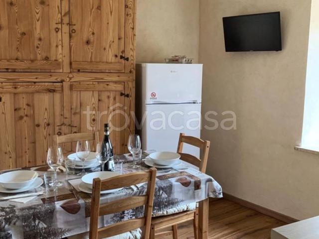Casale in in affitto da privato a Oulx borgata San Marco, 40, giardino privato, da privato, lavatrice TrovaCasa