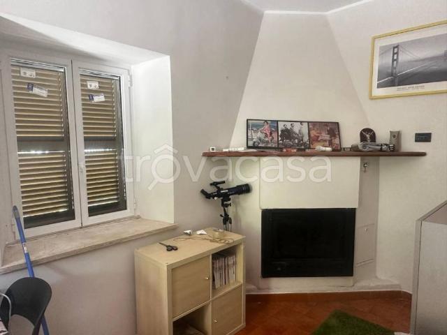 Casale in in affitto da privato a Licenza via della Torre, 10, arredato, giardino, da privato TrovaCasa