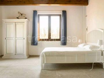 Casale in in affitto da privato a Montegranaro contrada Santa Maria, 460, da privato, ingresso indipendente TrovaCasa