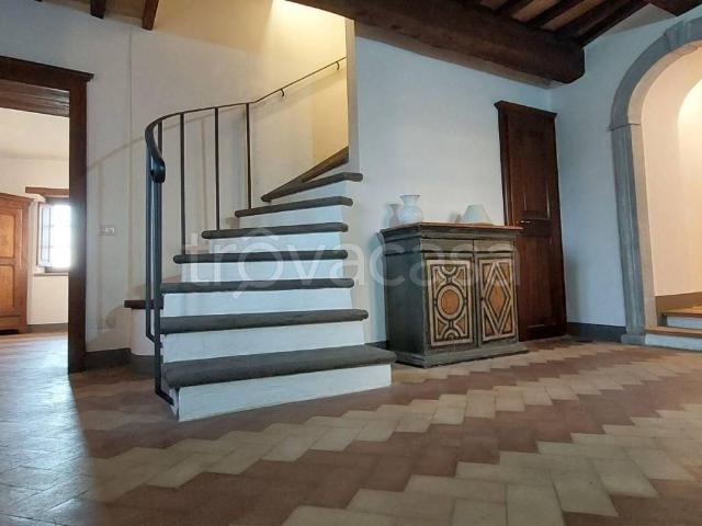 Casale in in affitto da privato a Magione via della Circonvallazione, 85, da privato, caminetto, lavanderia TrovaCasa