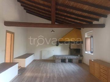 Casale in in affitto da privato a Misterbianco via Madonna degli Ammalati, 122, posto auto, da privato, caminetto TrovaCasa