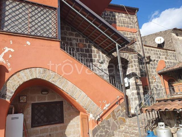 Casale in in affitto da privato a Sant'Agata de' Goti contrada Lamia, arredato, giardino, da privato TrovaCasa