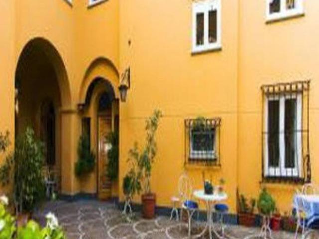 Casale in in affitto da privato a Sant'Agnello via Ferrella, 3, giardino, da privato TrovaCasa