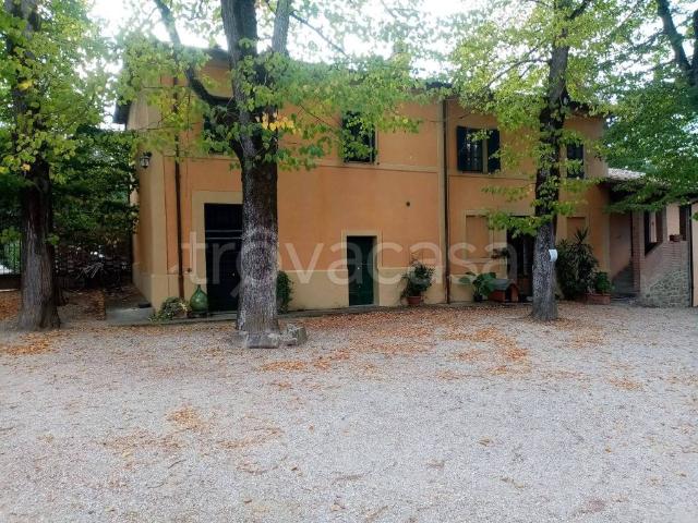 Casale in in affitto da privato a Perugia strada Bagnaia Pilonico Materno, 5, da privato TrovaCasa