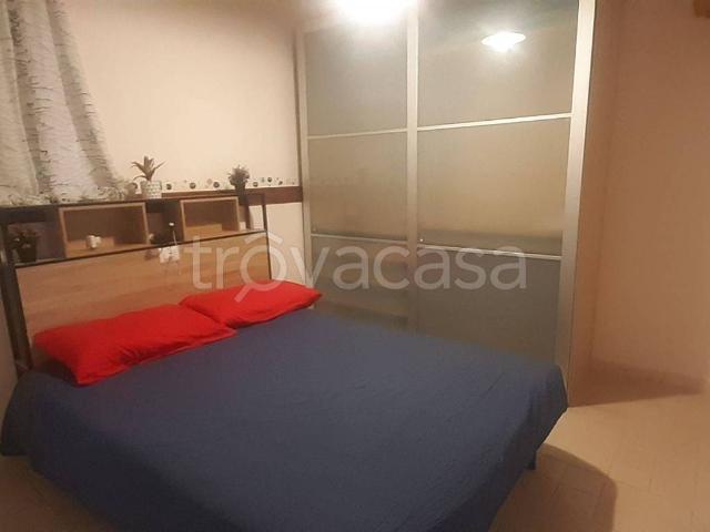 Casale in in affitto da privato a Tarquinia località San Giorgio, 29, giardino, da privato, lavatrice TrovaCasa
