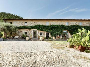 Casale in in affitto da privato a Vaiano via Emilio Bertini, 71, da privato, doppi servizi TrovaCasa
