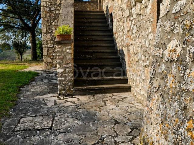 Casale in in affitto da privato ad Avigliano Umbro sp83, da privato, piscina privata TrovaCasa